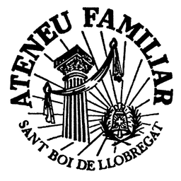 Ateneu Familiar Logo